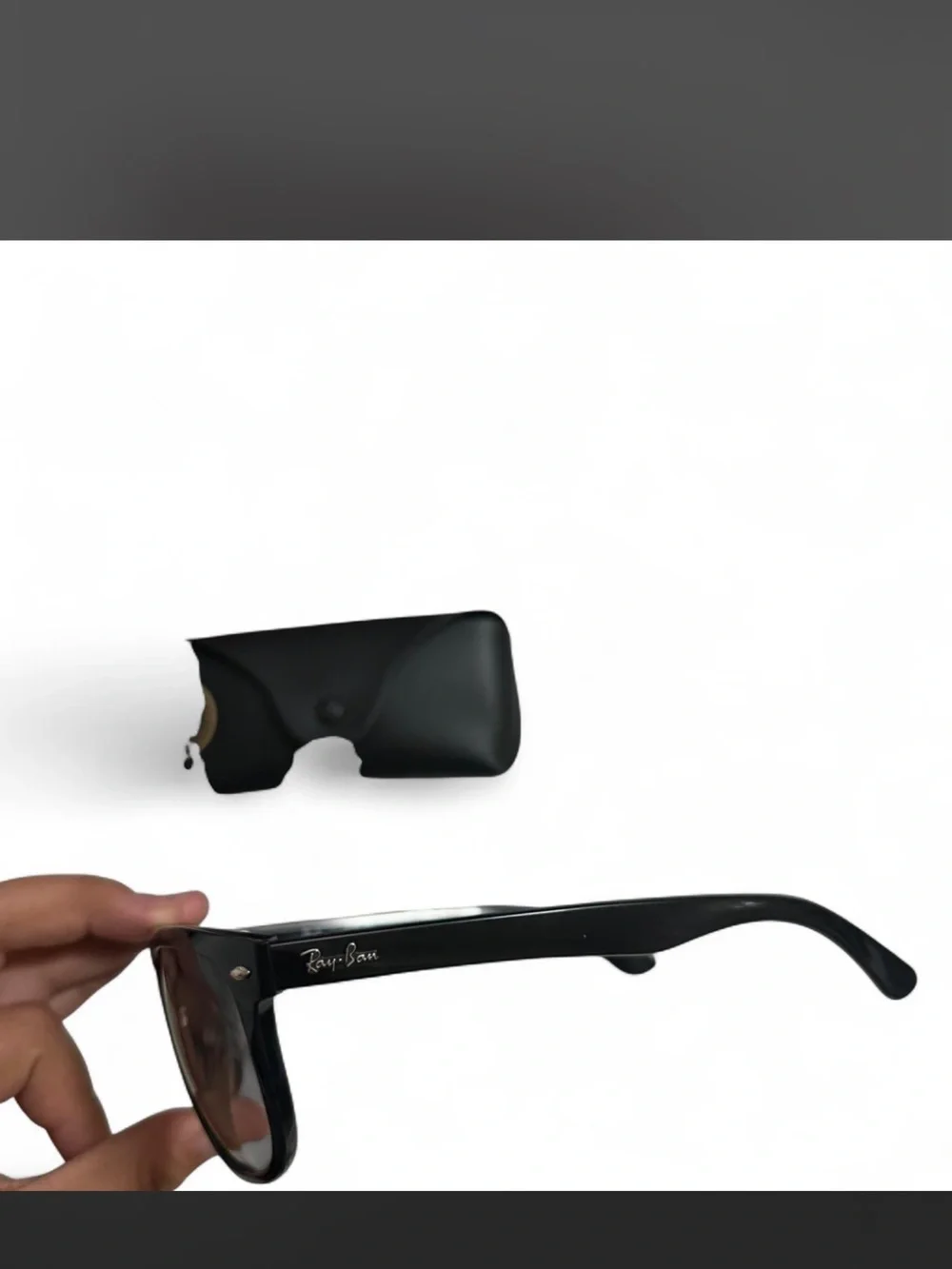 Ray-Ban RB4147 Boyfriend sunglasses